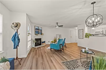 140 James Road #1 D, High Point, NC 27265 - Photo 8