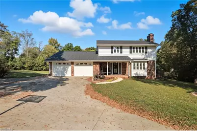 1886 W Nc Highway 65, Walnut Cove, NC 27052 - Photo 1