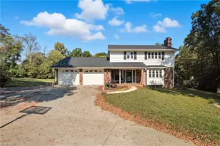 1886 W Nc Hwy 65, Walnut Cove, NC 27052 - Photo 1