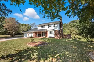 1886 W Nc Hwy 65, Walnut Cove, NC 27052 - Photo 2