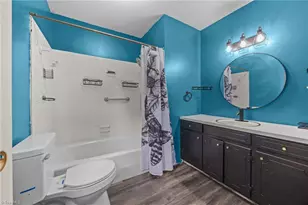 203 Whip O Will Way, Reidsville, NC 27320 - Photo 14