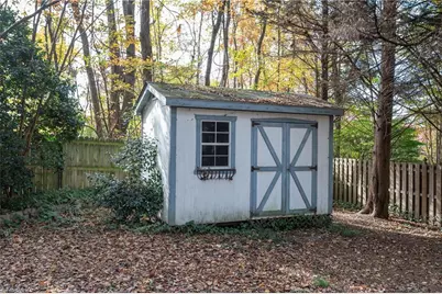 3419 Derbywood Drive, Greensboro, NC 27410 - Photo 34