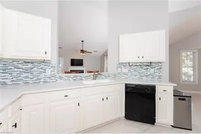 3419 Derbywood Drive, Greensboro, NC 27410 - Photo 12