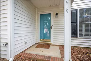 3419 Derbywood Dr, Greensboro, NC 27410 - Photo 2