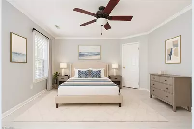 3419 Derbywood Drive, Greensboro, NC 27410 - Photo 30