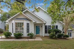 3419 Derbywood Dr, Greensboro, NC 27410 - Photo 1