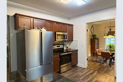 3827 Wood Avenue, Archdale, NC 27263 - Photo 8