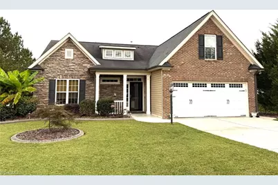 3827 Wood Avenue, Archdale, NC 27263 - Photo 2