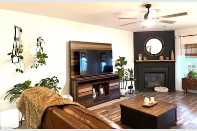 3827 Wood Avenue, Archdale, NC 27263 - Photo 6