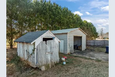 5214 Liberty Grove Road, Liberty, NC 27298 - Photo 36