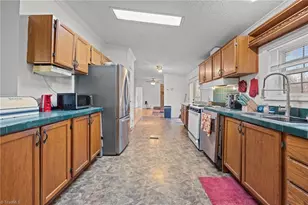 5214 Liberty Grove Rd, Liberty, NC 27298 - Photo 16