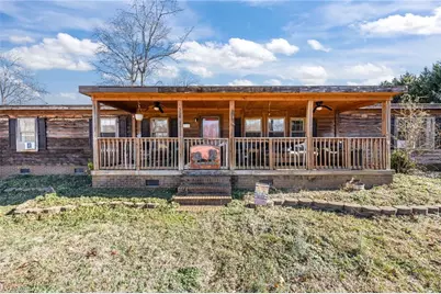 5214 Liberty Grove Road, Liberty, NC 27298 - Photo 2