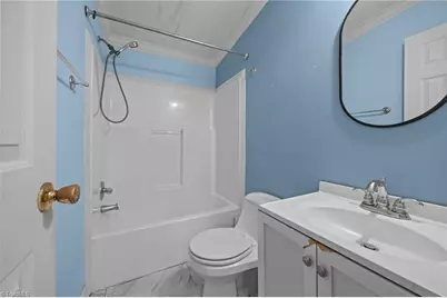 5214 Liberty Grove Road, Liberty, NC 27298 - Photo 8