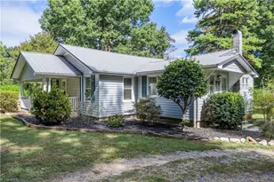 6781 Erect Rd, Seagrove, NC 27341 - Photo 2