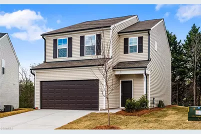 823 Shoveler Court, Kernersville, NC 27284 - Photo 2