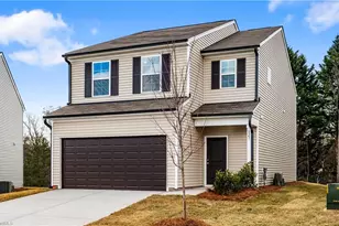 823 Shoveler Ct, Kernersville, NC 27284 - Photo 2