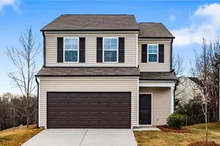 823 Shoveler Ct, Kernersville, NC 27284 - Photo 1