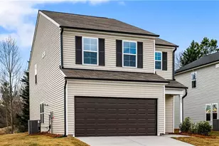 823 Shoveler Ct, Kernersville, NC 27284 - Photo 4