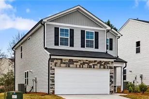 829 Shoveler Ct, Kernersville, NC 27284 - Photo 4