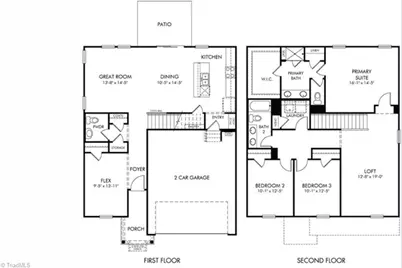 160 Murphy Meadow Road, Mocksville, NC 27028 - Photo 24