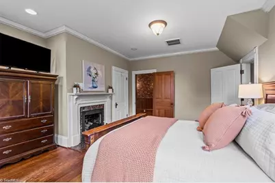 605 Asheboro Street, Liberty, NC 27298 - Photo 34