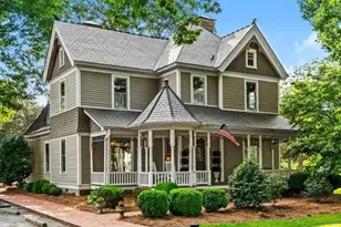 605 Asheboro St, Liberty, NC 27298 - Photo 2