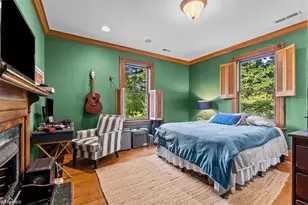 605 Asheboro St, Liberty, NC 27298 - Photo 36