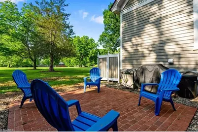 605 Asheboro Street, Liberty, NC 27298 - Photo 48