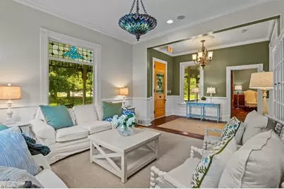 605 Asheboro Street, Liberty, NC 27298 - Photo 8