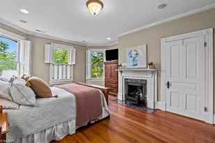 605 Asheboro St, Liberty, NC 27298 - Photo 32