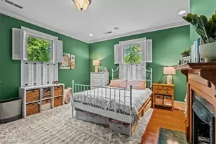 605 Asheboro St, Liberty, NC 27298 - Photo 42