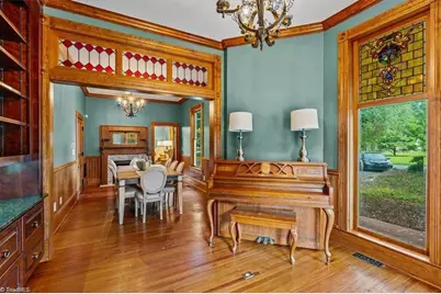 605 Asheboro Street, Liberty, NC 27298 - Photo 16