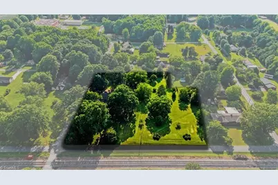 605 Asheboro Street, Liberty, NC 27298 - Photo 50