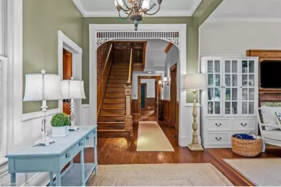 605 Asheboro Street, Liberty, NC 27298 - Photo 4