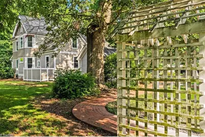 605 Asheboro Street, Liberty, NC 27298 - Photo 46