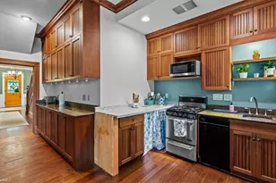 605 Asheboro St, Liberty, NC 27298 - Photo 18