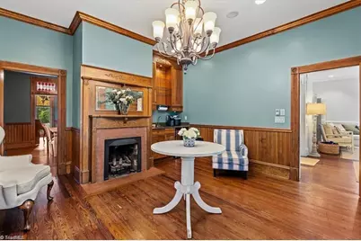 605 Asheboro Street, Liberty, NC 27298 - Photo 10