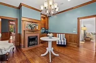 605 Asheboro St, Liberty, NC 27298 - Photo 10