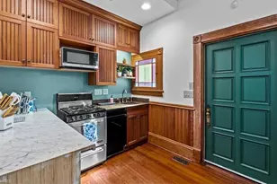 605 Asheboro St, Liberty, NC 27298 - Photo 20