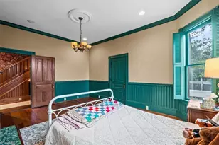 605 Asheboro St, Liberty, NC 27298 - Photo 24