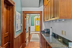 605 Asheboro St, Liberty, NC 27298 - Photo 22