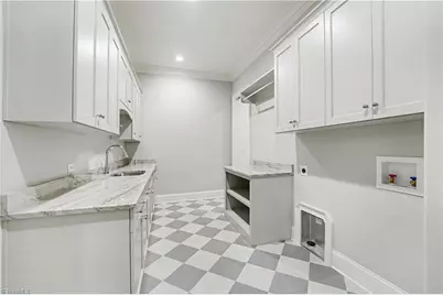 630 Harper Cate Court, Greensboro, NC 27455 - Photo 28