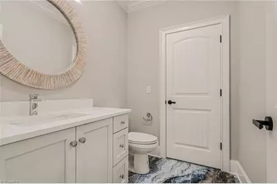 630 Harper Cate Court, Greensboro, NC 27455 - Photo 34