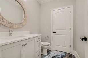 630 Harper Cate Ct, Greensboro, NC 27455 - Photo 34