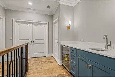 630 Harper Cate Court, Greensboro, NC 27455 - Photo 38