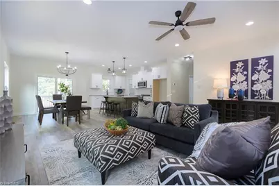 540 N Timberlea Street, Liberty, NC 27298 - Photo 10