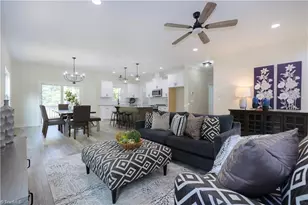 540 N Timberlea St, Liberty, NC 27298 - Photo 10