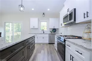 540 N Timberlea St, Liberty, NC 27298 - Photo 12