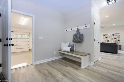 540 N Timberlea Street, Liberty, NC 27298 - Photo 26