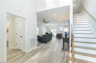 540 N Timberlea St, Liberty, NC 27298 - Photo 8